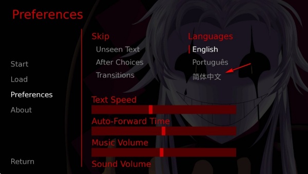 TheFreakCircus中文版