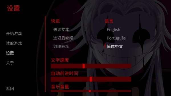 TheFreakCircus中文版