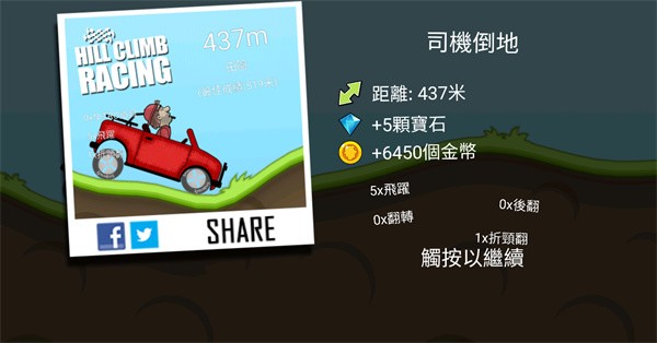 极速赛车向前冲截图2