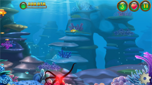 大鱼吃小鱼2012截图2