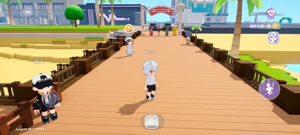 JungoJam