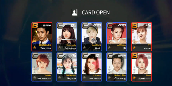 SuperStarJYP