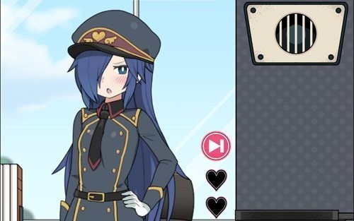 路人娘捕获学院截图2