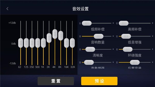 酷我音乐盒车机版