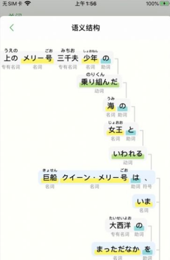 捧读