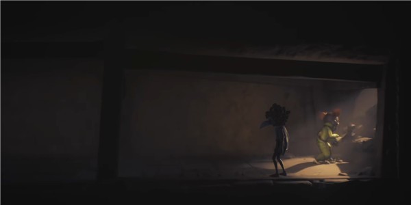 小小梦魇3截图1