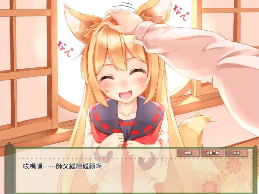 与狐狸的日常截图4