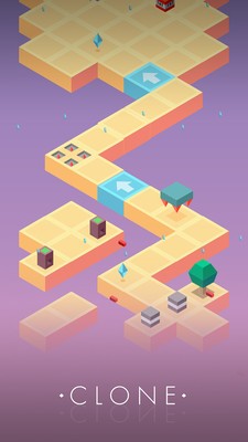 欲望之路截图1