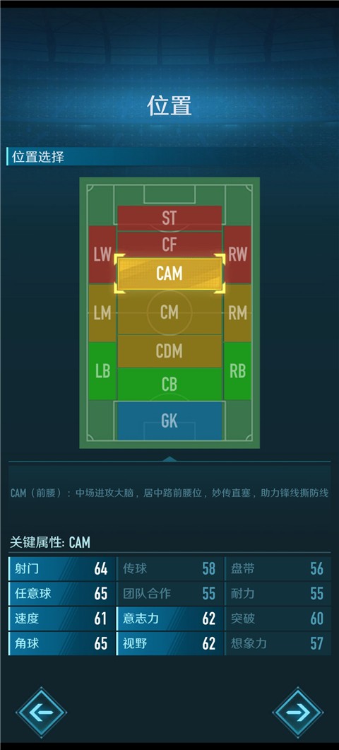 绿茵巅峰之路