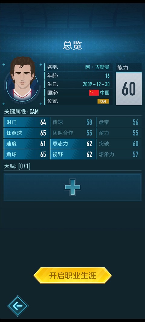 绿茵巅峰之路
