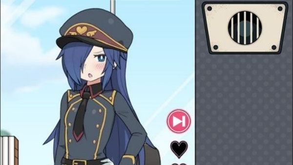 路人娘捕获学院