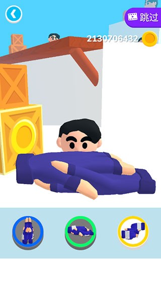 忍者之手截图1