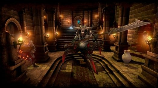 Duskfall截图1