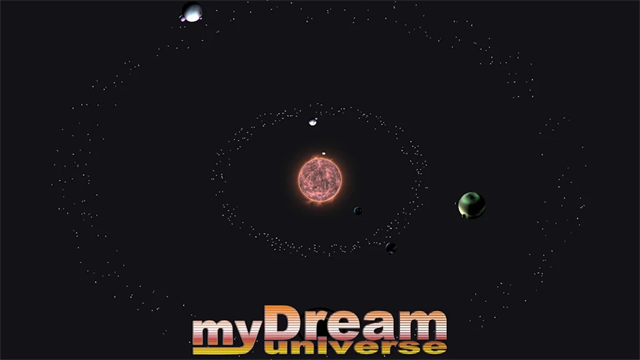 我的梦幻宇宙流浪星球截图3