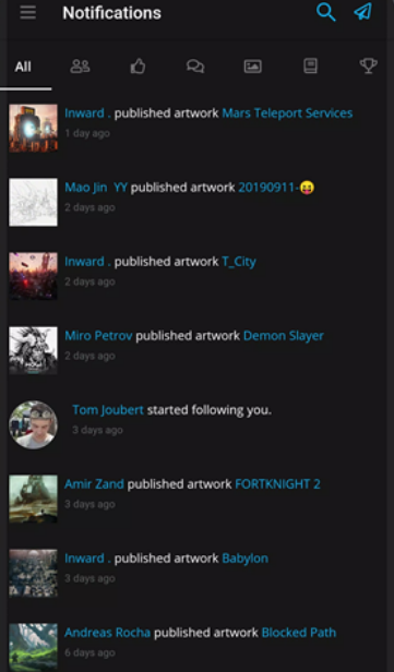 ArtStation