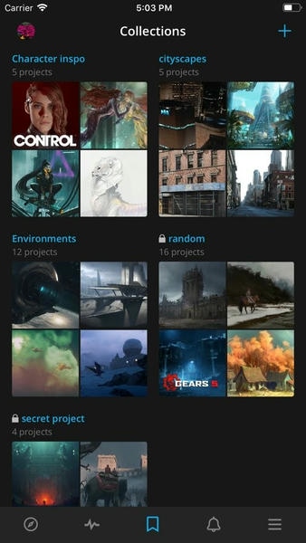 ArtStation