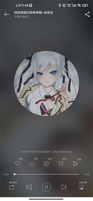 天天静听纯净版
