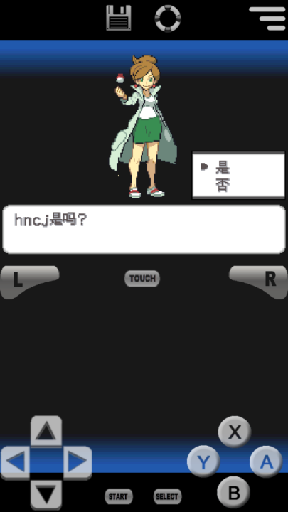 口袋妖怪黑白2最新版