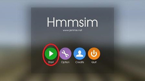Hmmsim2中文版