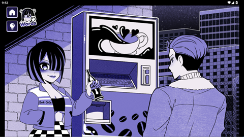 异常咖啡机2截图4