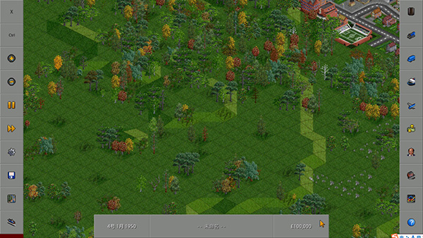 OpenTTD