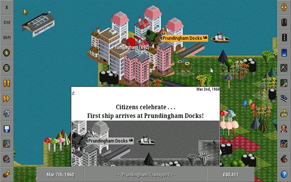 OpenTTD