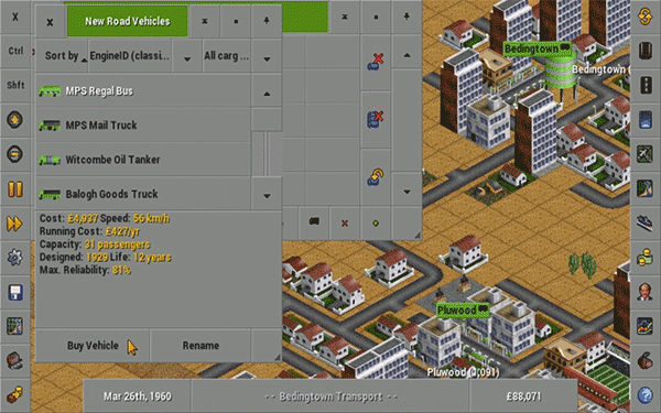 OpenTTD