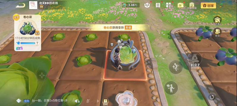 王者荣耀农场英雄变异技巧攻略
