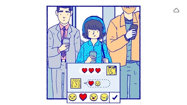 弗洛伦斯之恋中文版截图2