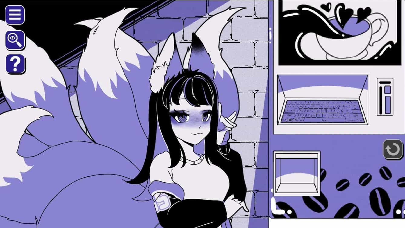异常咖啡机2豪华版截图1