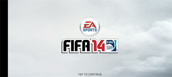 FIFA14