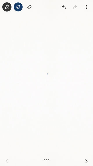 BambooPaper旧版本