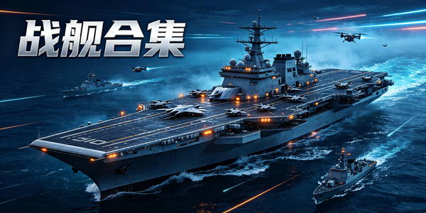 类似现代战舰的手游合集