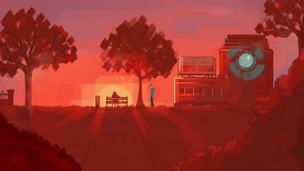 世界的尽头老版本截图1
