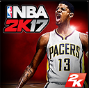NBA2K17手机版