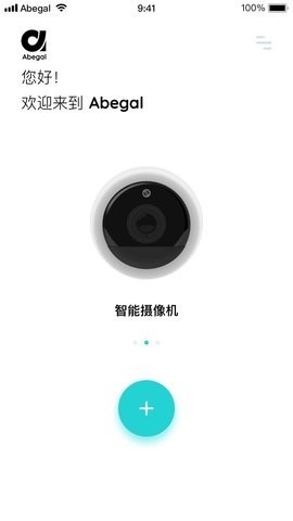 Abegal摄像头截图4