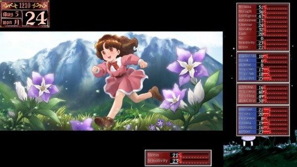 美少女梦工厂2截图1