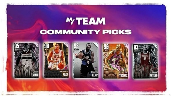 NBA2K11手机版截图4
