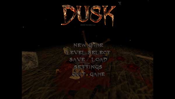 Duskfall