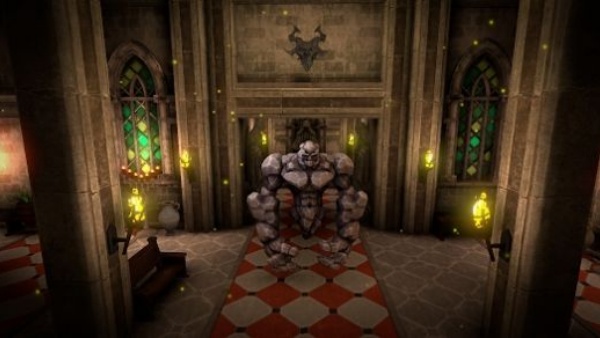 Duskfall