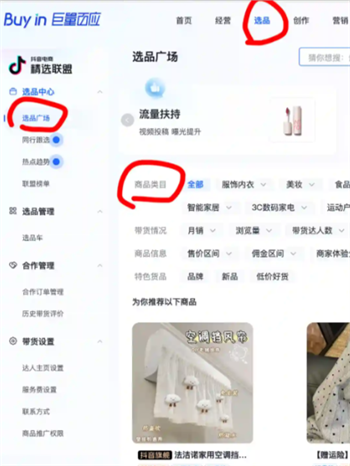 巨量百应