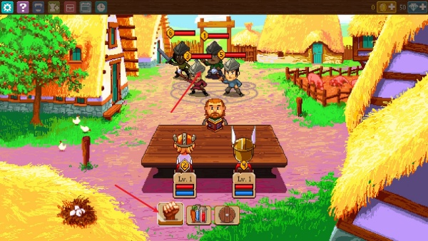 骑士经理2汉化版
