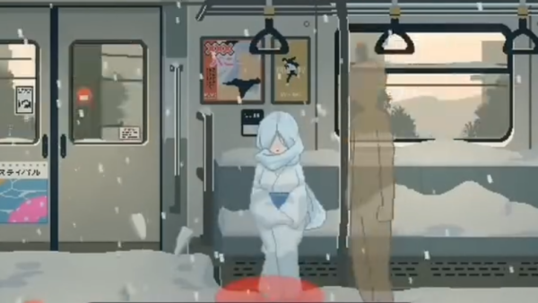 4番线