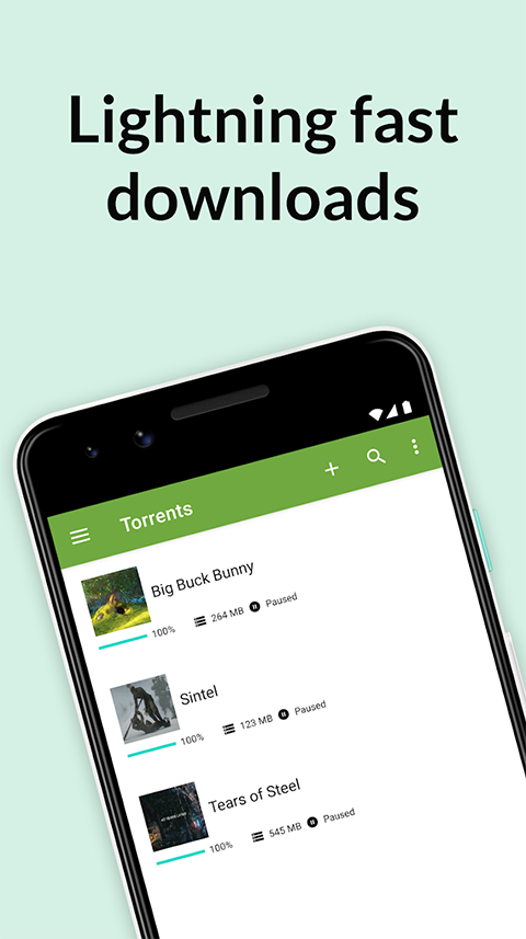 Utorrent