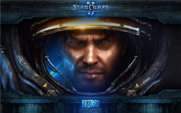 星际争霸2单机版
