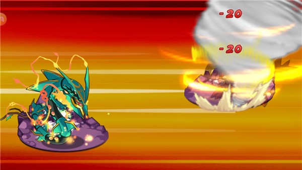 宠物王国5彩虹上帝版