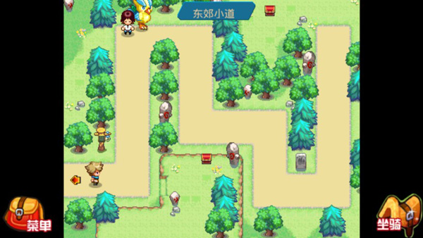 宠物王国6烈火上帝版
