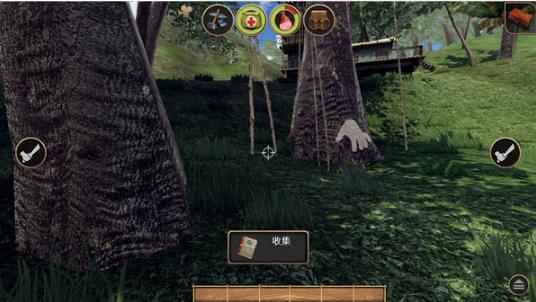 辐射岛中文版