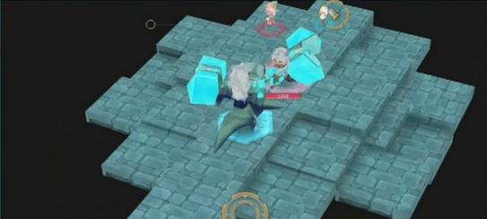 魔女之泉2汉化版