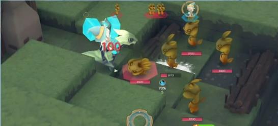 魔女之泉2汉化版